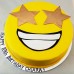 Emoji Cakes (D,V)